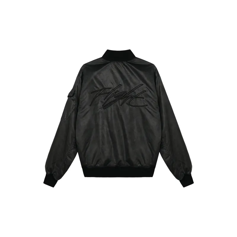 Jordan Jackets Coats Men's Black-1