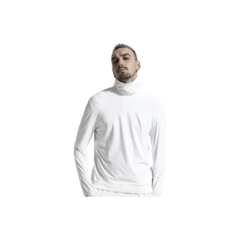 NORVINCY Comfortable And Breathable Sweat Wicking Long Sleeved T Shirt Unisex
