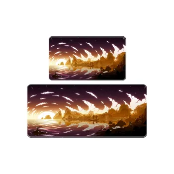 Directions Mouse Pads