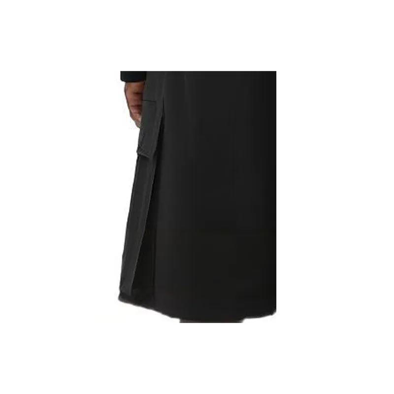 Bottega Veneta FW22 Shorts Men's Black-5