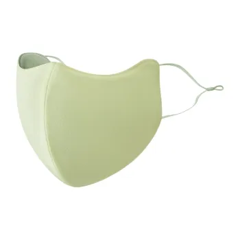 MEETSUNNY Polyester Face Masks Unisex