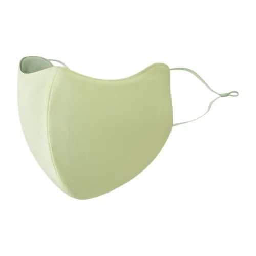 MEETSUNNY Polyester Face Masks Unisex