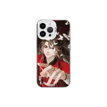 Ray chain Phone Cases