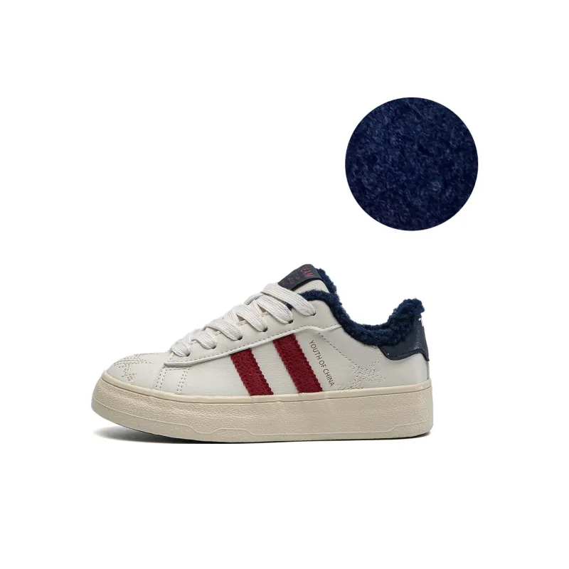TUOPIN Slip Resistant, Abrasion Resistant, Lightweight Low Top Skateboard Shoes Women's-30