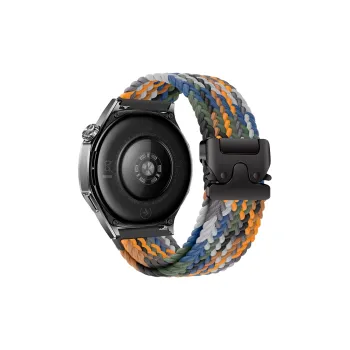 Watchbond Huawei Compatibility Watch Band All Nylon Material