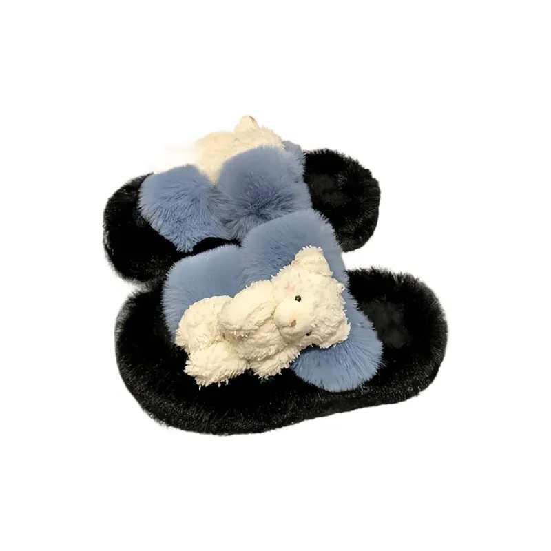 TLIT Slippers / Home Slippers-15