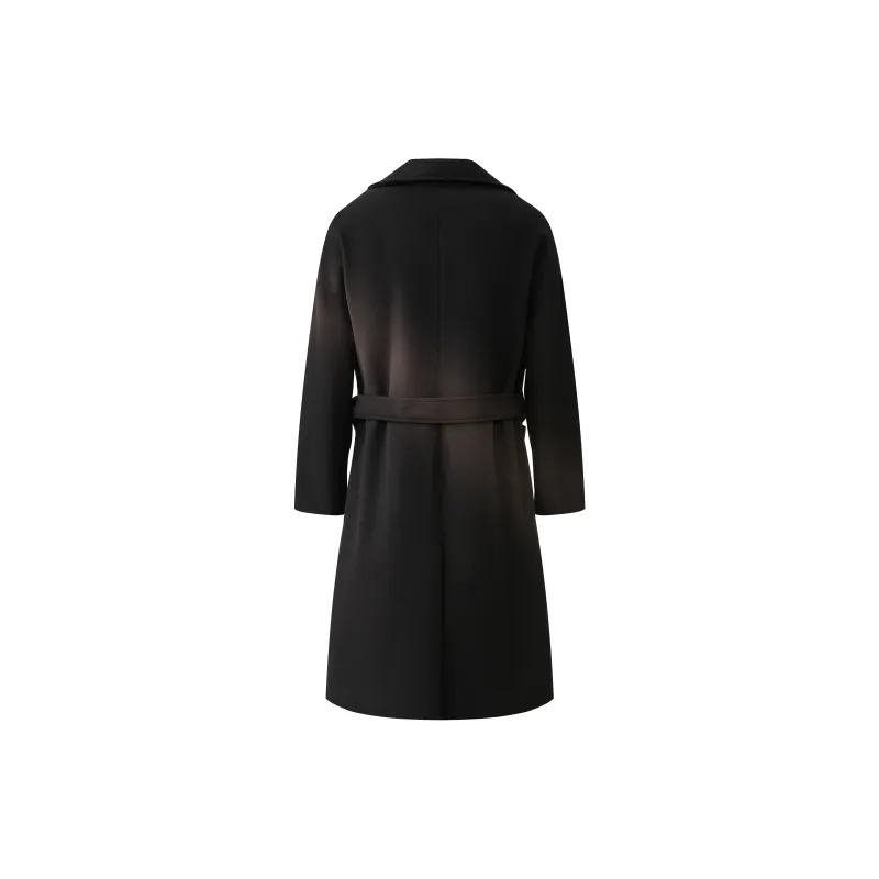 YATSI Coats Unisex-13