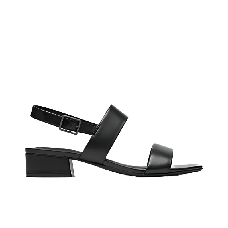 Clarks Stylish Sandal Women's Black-1