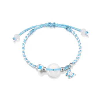 Clect Chalcedony Bracelets Women's