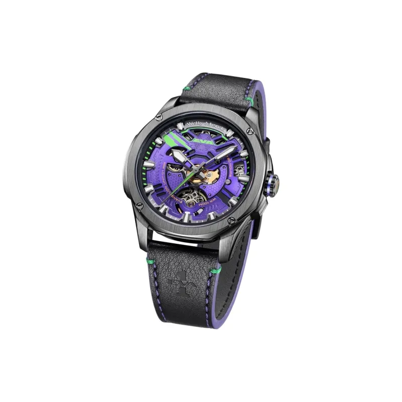 Welly Merck Unisex Watch-22