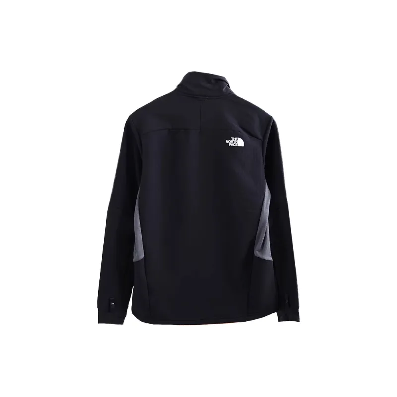 THE NORTH FACE FW24 Jacket Men's Black-1