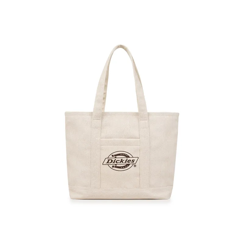 Dickies PU Tote Bag, Shopping Bag, Handbag, Shoulder Bag Regular Women's Multicolor-6