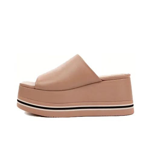 Paloma Barceló 85mm Liceria Sandals Women's