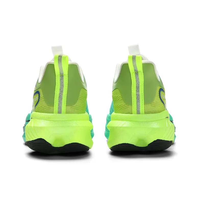 COMVIEW Cushioning Breathable Lightweight Rebound Low Top Training Running Shoes Unisex-1