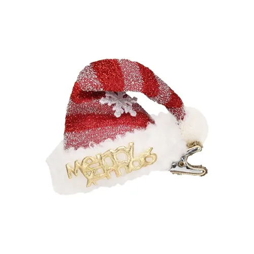Mango Ornaments Alloy Hair Clips Women's