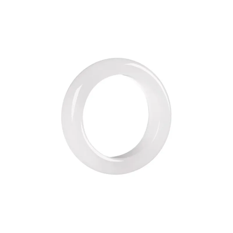 YUDI Hetian Jade Rings Unisex-0