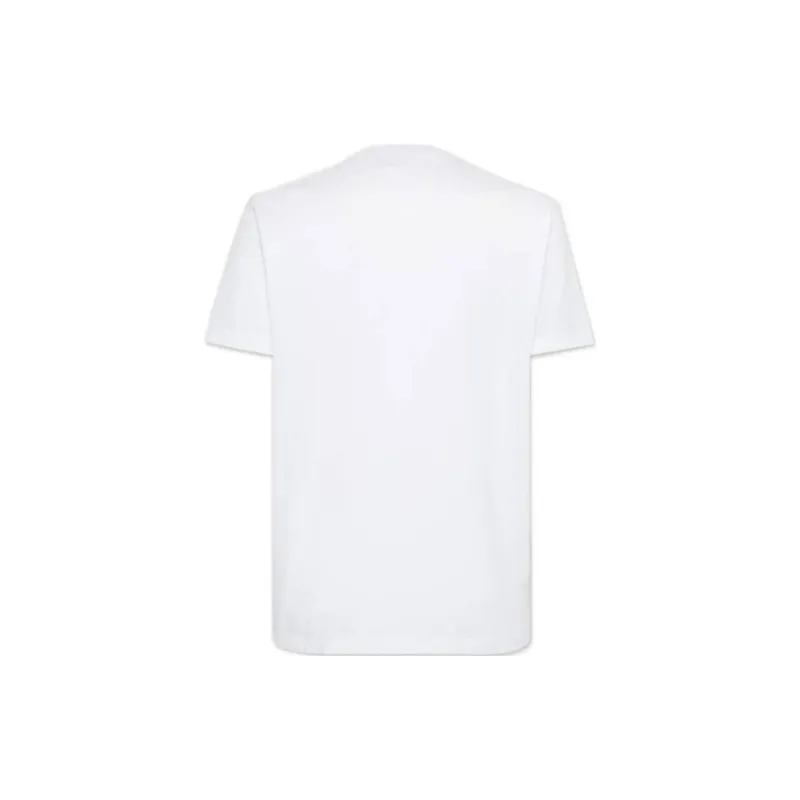 DSQUARED 2 Cool Fit Adventure T Shirt-1