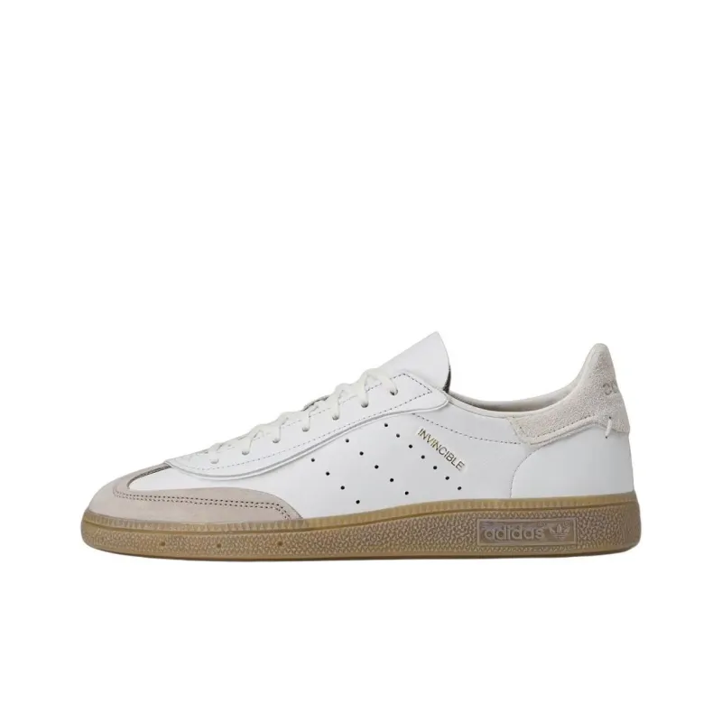 Adidas Handball Spezial Invincible Crystal White Grey-0