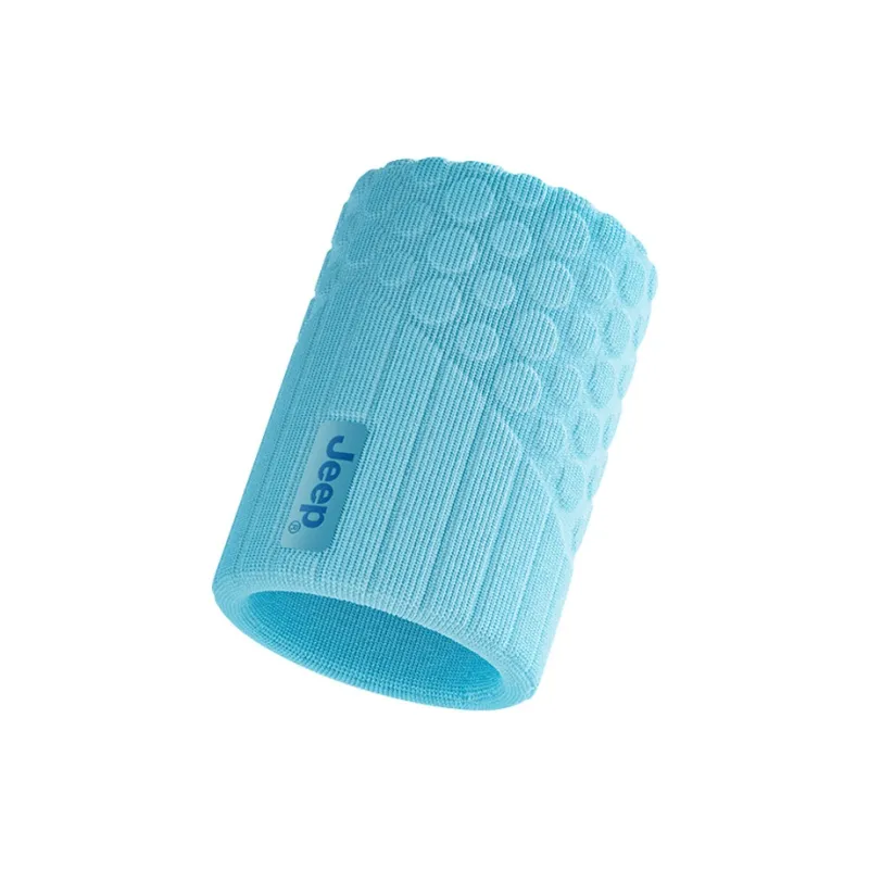 Jeep Wristbands Slip Resistant Unisex Comprehensive Protective-4