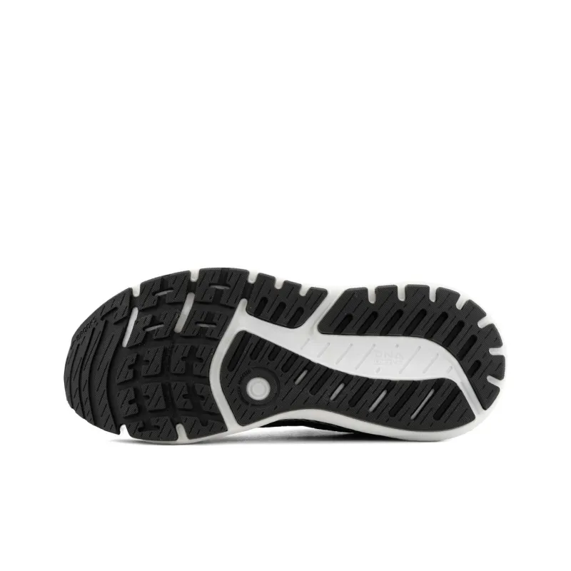 Brooks Ariel GTS 23 Anti-Slip Wear-Resistant Low-Top Casual Running Shoes Unisex Black-4