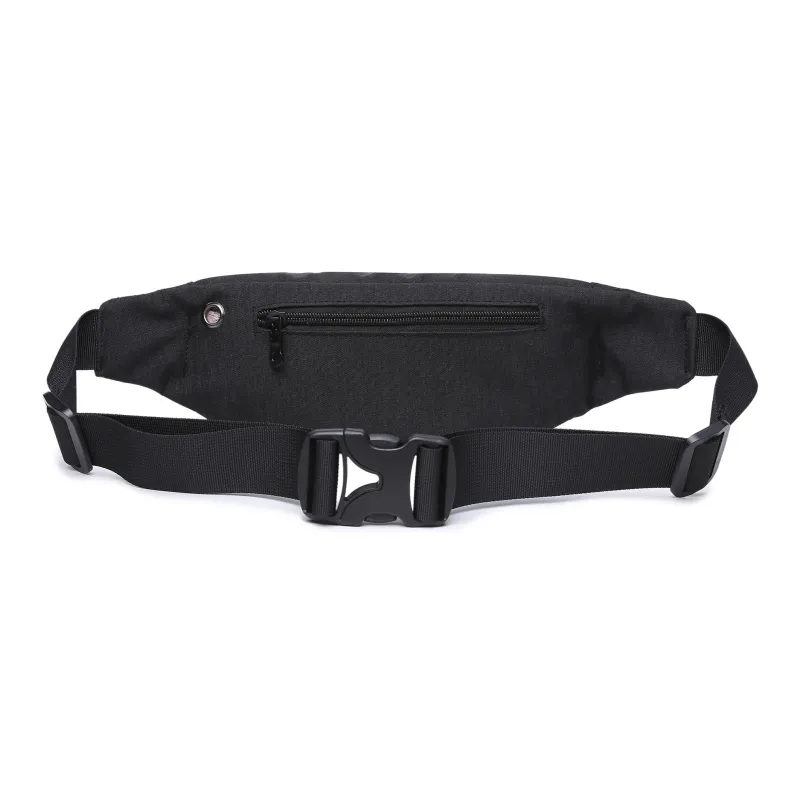 Kawasaki Polyamide Fanny Pack, Crossbody Bag, Sling Bag, Backpack Unisex Multicolor-7