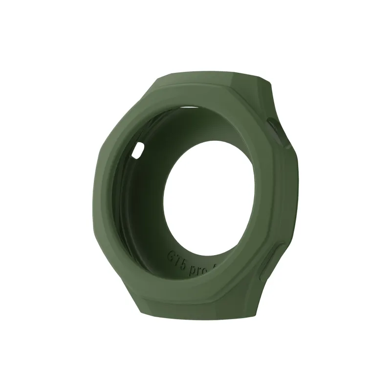 Antey Huawei Compatibility Watch Band 175 220mm Silicone Material-4