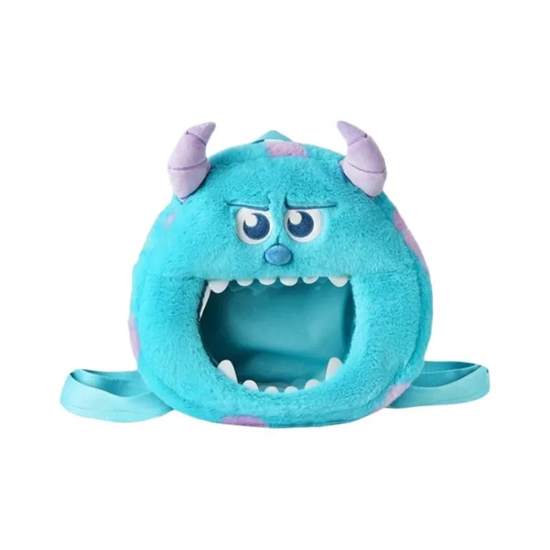 Disney Polyester Backpack Regular Unisex-3
