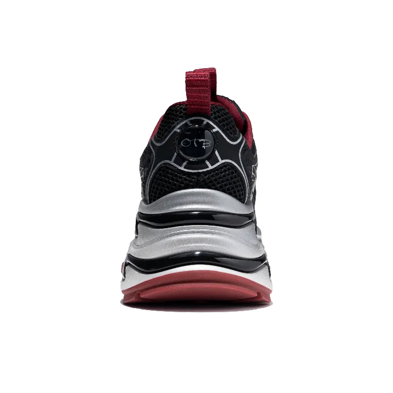 OTB Height Increasing Low-Top Chunky Sneakers Women's-7