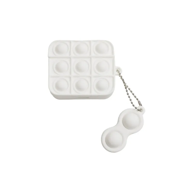 BYZ Compatibility AirPods 3 Silicone Apple Headphone New Arrival Headphone Case-0