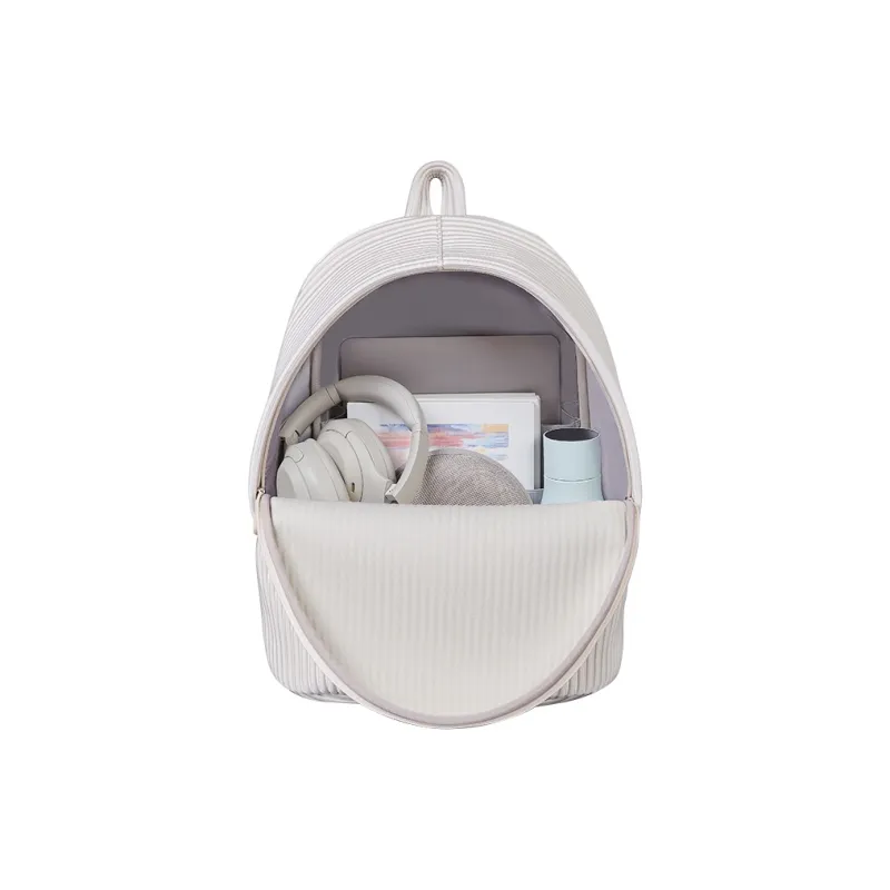 ONIMALS Fabric Backpack Regular Unisex Multicolor-15