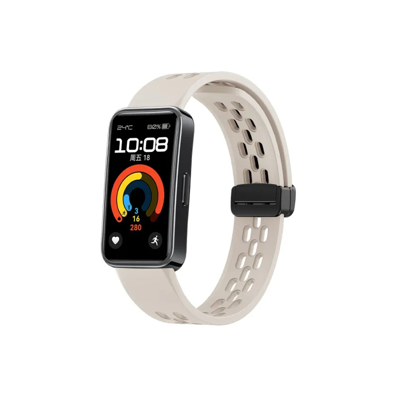 CHRROTA Unisex Watch Bands-0