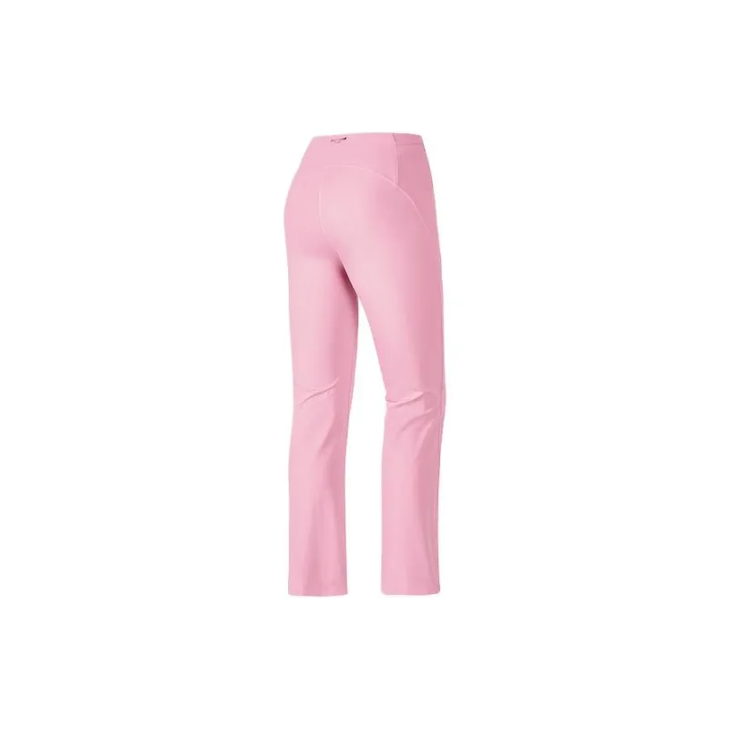 Skechers Freedom Series Casual Pants Women's Orchid Pink-1
