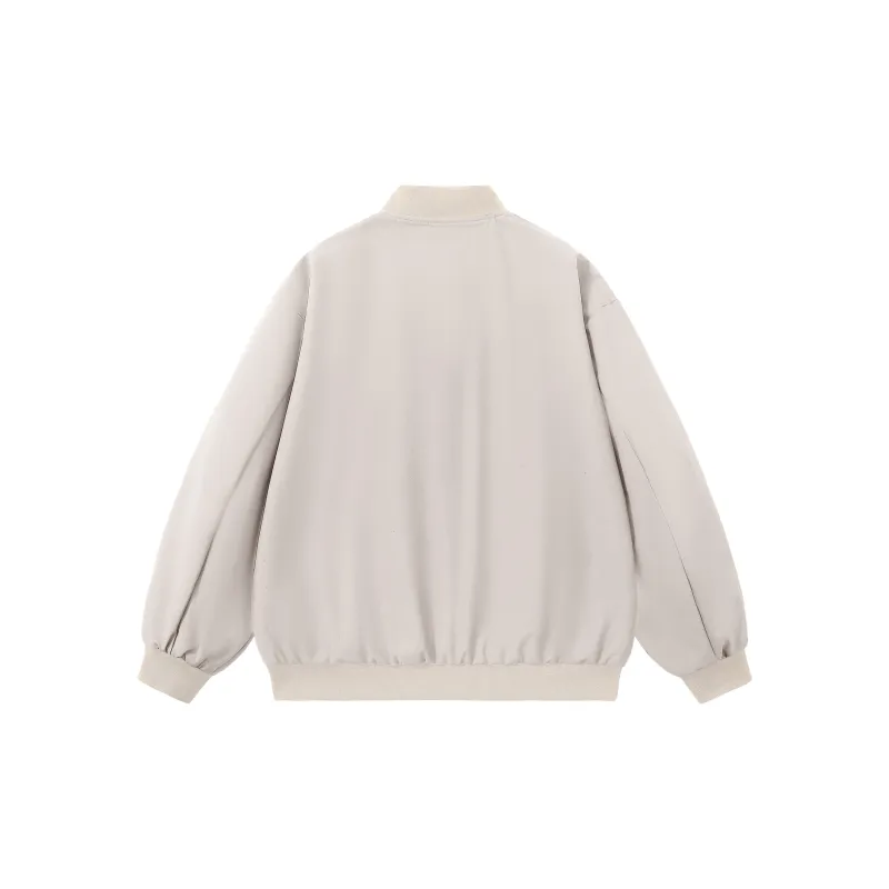 UPZCY Jackets Coats Unisex Padded And Thickened-3