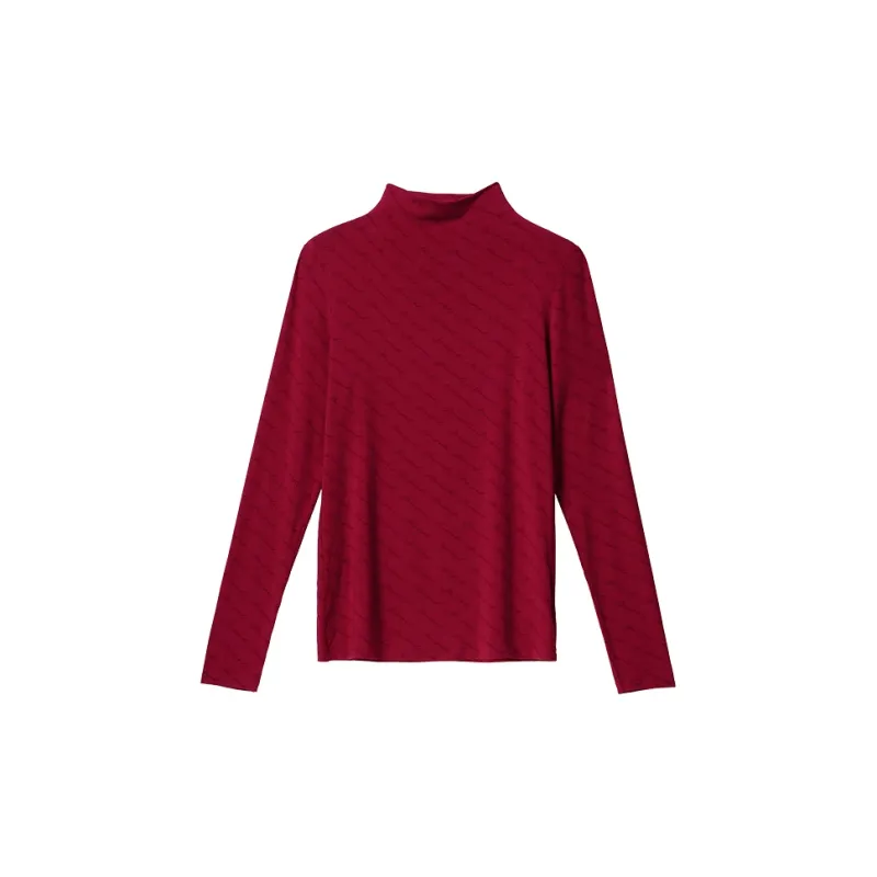 Ubras Women's Thermal Tops-81