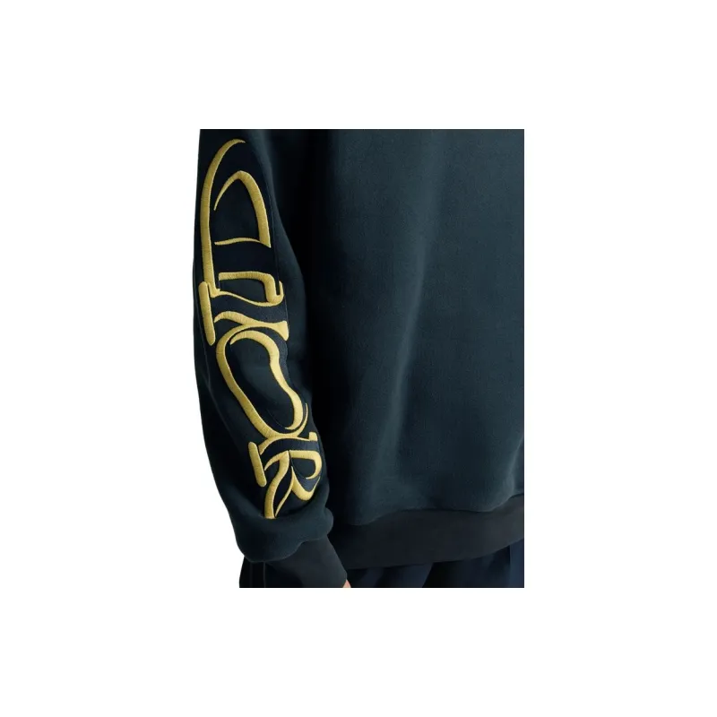 DIOR Sweatshirts Men Blue-4