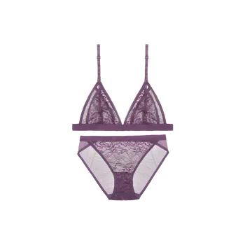 FREELASS Women's Underwear Sets