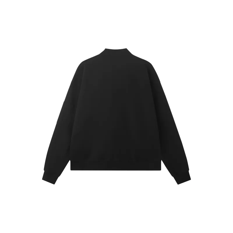UNKNOWTAL Sweatshirts Unisex-1