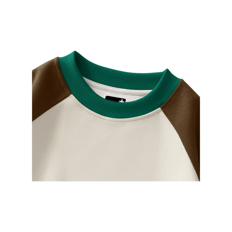 JEANSWEST Z Sweatshirts Unisex-1