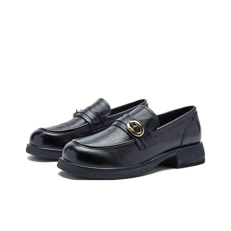 NINE WEST Loafers 3.5cm Women's-2