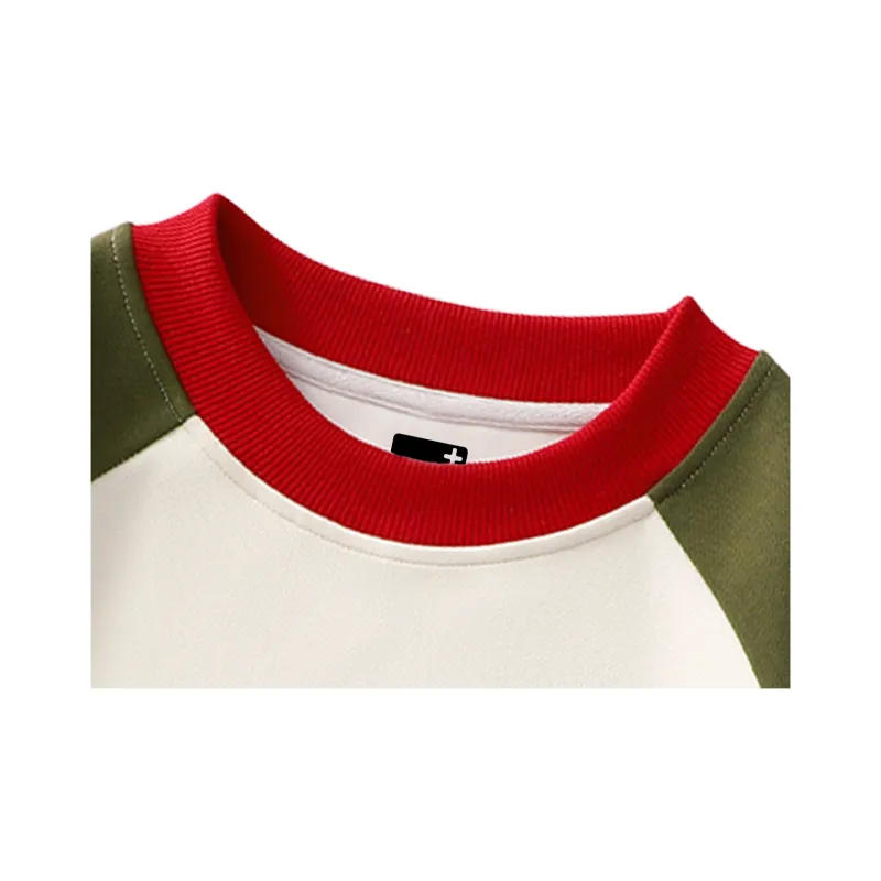JEANSWEST Z Sweatshirts Unisex-12