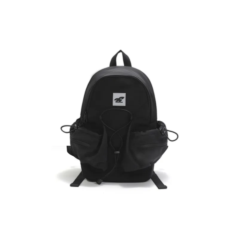 VAOPER Nylon Backpacks Backpack Women's Multicolor-8