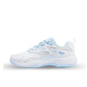 Kawasaki X Kawasaki Glacier Collection Badminton Shoes Unisex Low Top Blue