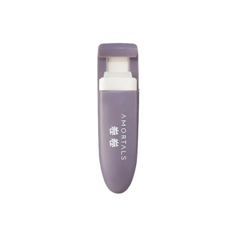 AMORTALS Small Curls Eyelash Curlers Long-Lasting Curling Shaping-2