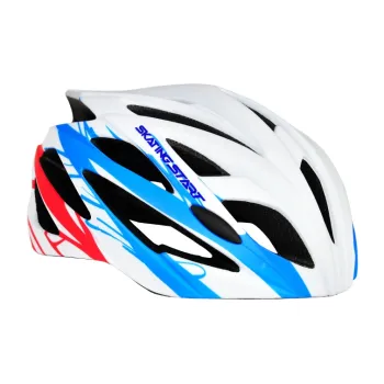SKATING START Cycling Helmets Magnetic Snap Speed Roller Sport Unisex