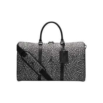 JORDAN Icon Duffle Bag 40L