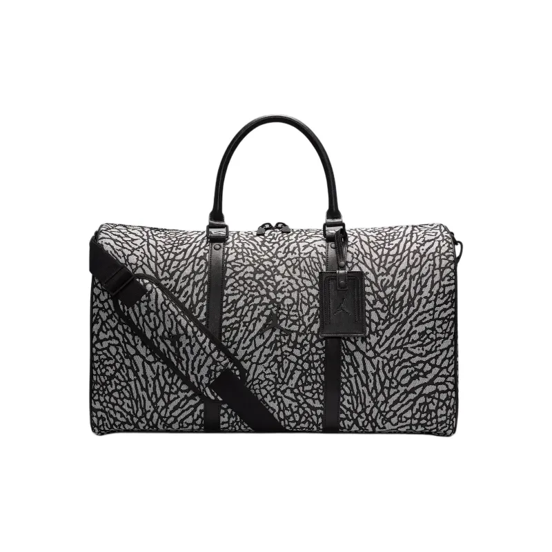 Jordan Icon Duffle Bag 40L-0