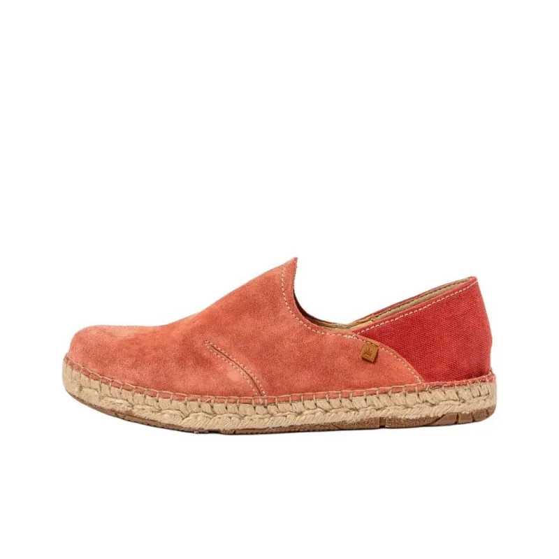 El Naturalista CAMPOS Low-Top Casual Shoes Women's Pink-0