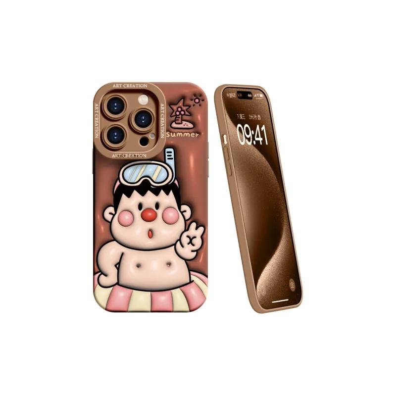 YOOPOO Phone Cases-15