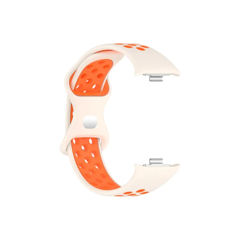 YADIQI Xiaomi Compatibility Watch Band Silicone Material-39