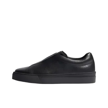 SCAROSSO Luca Lace Up Sneakers